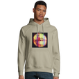 Love - "Chromatic Kiss" Hoodie Rope 3