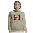 Love - "Chromatic Kiss" Hoodie Rope 5