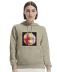 Love - "Chromatic Kiss" Hoodie Rope XS 5