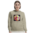 Love - "Chromatic Kiss" Hoodie Rope 5