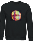 Love - "Chromatic Kiss" Sweatshirt Black XS 1