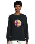 Love - "Chromatic Kiss" Sweatshirt Black XS 5