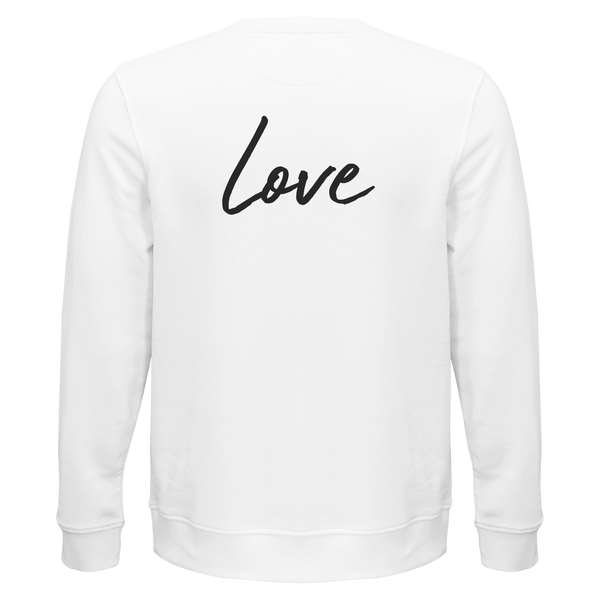 Love - "Chromatic Kiss"