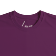 Love - "Chromatic Kiss" T-shirt astral purple 2