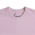 Love - "Chromatic Kiss" T-shirt Candy Pink 2