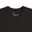 Love - "Chromatic Kiss" T-shirt Deep Black 2