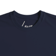 Love - "Chromatic Kiss" T-shirt French Navy 2