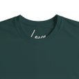 Love - "Chromatic Kiss" T-shirt green empire 2