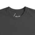 Love - "Chromatic Kiss" T-shirt Grey Melange 2