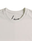Love - "Chromatic Kiss" T-shirt Off White XS 2