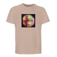 Love - "Chromatic Kiss" T-shirt Rope 1