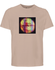 Love - "Chromatic Kiss" T-shirt Rope XS 1