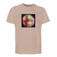 Love - "Chromatic Kiss" T-shirt Rope 1