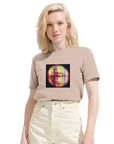 Love - "Chromatic Kiss" T-shirt Rope XS 6