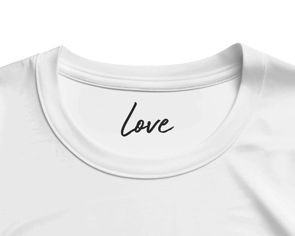 Love - "Chromatic Kiss"