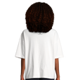 Love - "Chromatic Kiss" T-shirt White 5