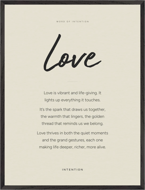 Love