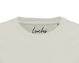 Lucky - "Kiss my Ass" T-shirt Ash 2