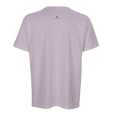 Lucky - "Kiss my Ass" T-shirt lilak 3