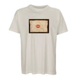 Lucky - "Kiss my Ass" T-shirt Off White 1