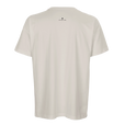 Lucky - "Kiss my Ass" T-shirt Off White 3