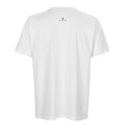 Lucky - "Kiss my Ass" T-shirt White 3