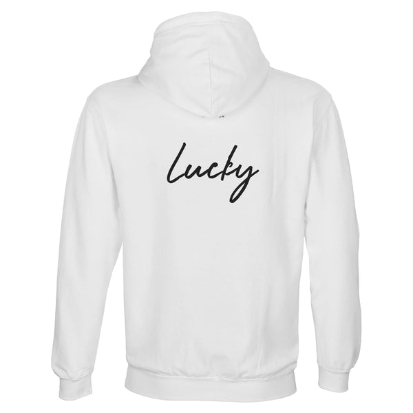 Lucky - "Kiss my Ass"