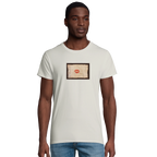 Lucky - "Kiss my Ass" T-shirt Ash XS 4