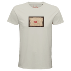 Lucky - "Kiss my Ass" T-shirt Ash XS 1