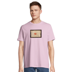 Lucky - "Kiss my Ass" T-shirt Candy Pink XS 4