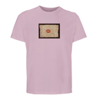 Lucky - "Kiss my Ass" T-shirt Candy Pink XS 1