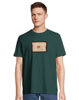 Lucky - "Kiss my Ass" T-shirt green empire XS 4