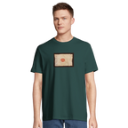 Lucky - "Kiss my Ass" T-shirt green empire XS 4