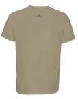 Lucky - "Kiss my Ass" T-shirt Khaki XS 3