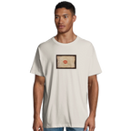 Lucky - "Kiss my Ass" T-shirt Off White S 4