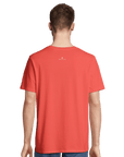 Lucky - "Kiss my Ass" T-shirt pop orange XS 6