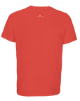 Lucky - "Kiss my Ass" T-shirt pop orange XS 3