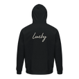 Lucky - "Kiss my Ass" Black 2