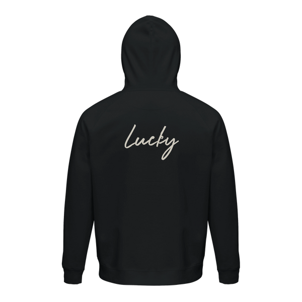 Lucky Kiss my Ass“