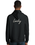 Lucky - "Kiss my Ass" Black 4