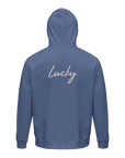Lucky - "Kiss my Ass" Blue 2
