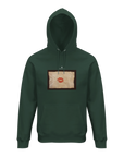 Lucky - "Kiss my Ass" Bottle Green 1