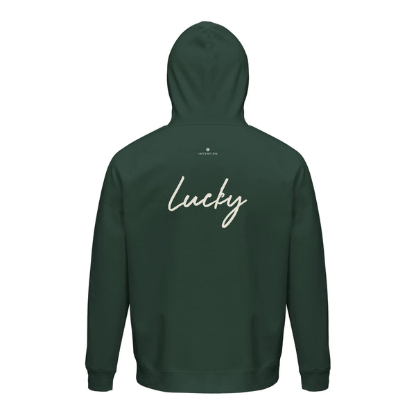 Lucky - "Kiss my Ass"