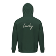 Lucky - "Kiss my Ass" Bottle Green 2