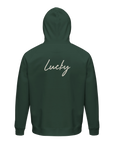 Lucky - "Kiss my Ass" Bottle Green 2