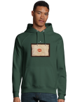 Lucky - "Kiss my Ass" Bottle Green 3