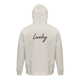 Lucky - "Kiss my Ass" Off White 2