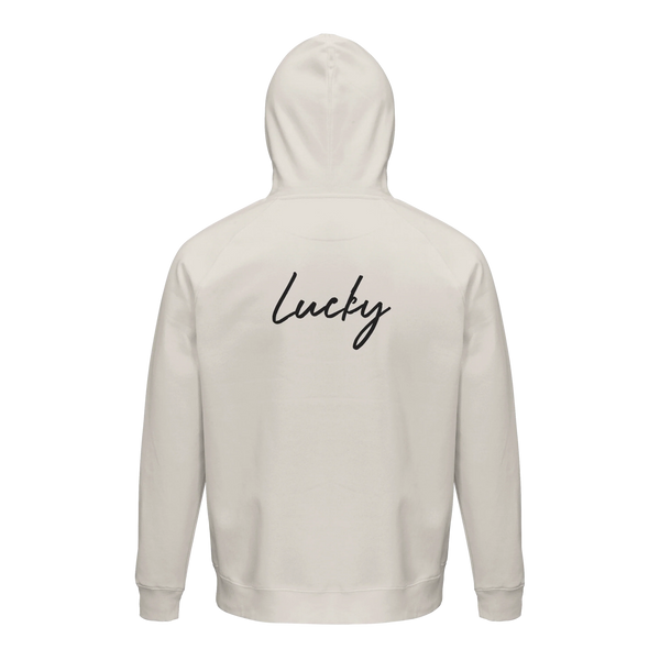 Lucky Kiss my Ass“