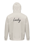 Lucky - "Kiss my Ass" Off White 2