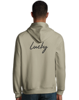 Lucky - "Kiss my Ass" Rope 4
